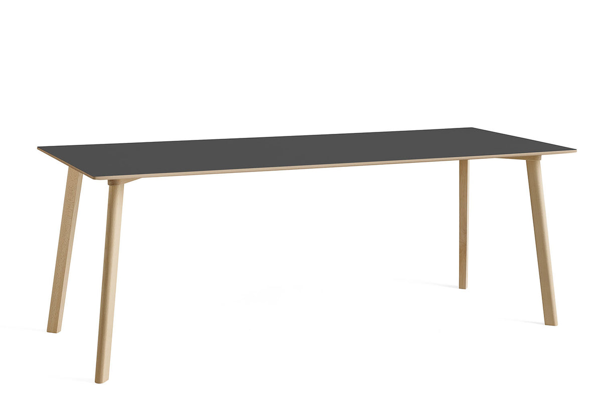 CPH Deux 210 Table, Ronan and erwan bouroullec, Hay