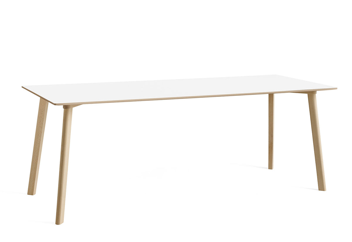 CPH Deux 210 Table, Ronan and erwan bouroullec, Hay