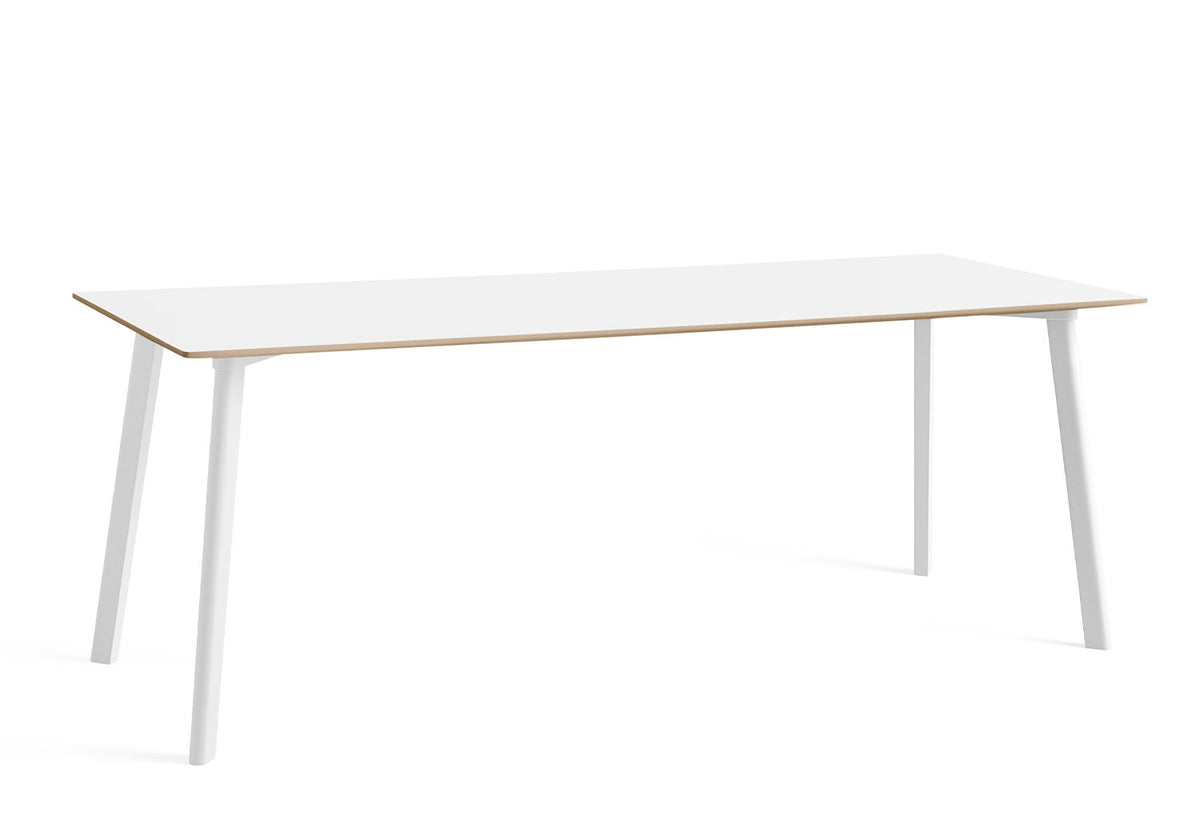 CPH Deux 210 Table, Ronan and erwan bouroullec, Hay