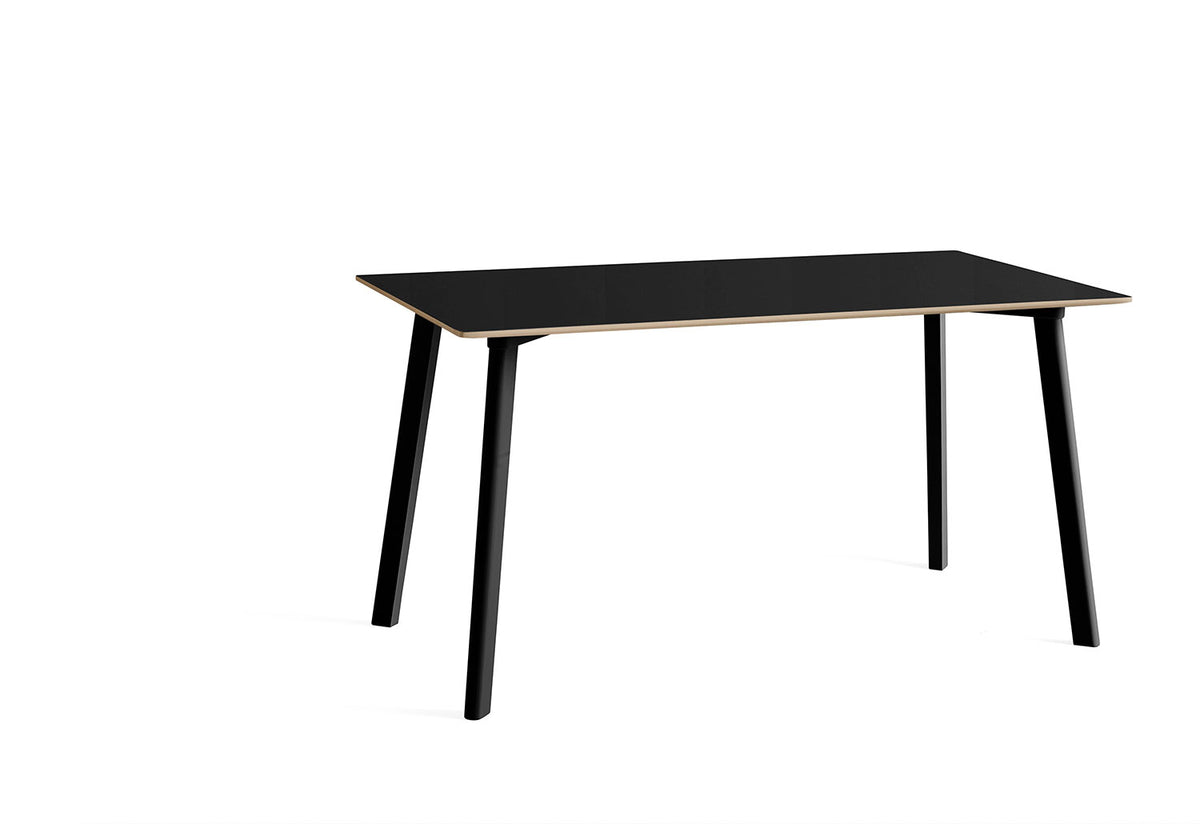 CPH Deux 210 Table, Ronan and erwan bouroullec, Hay