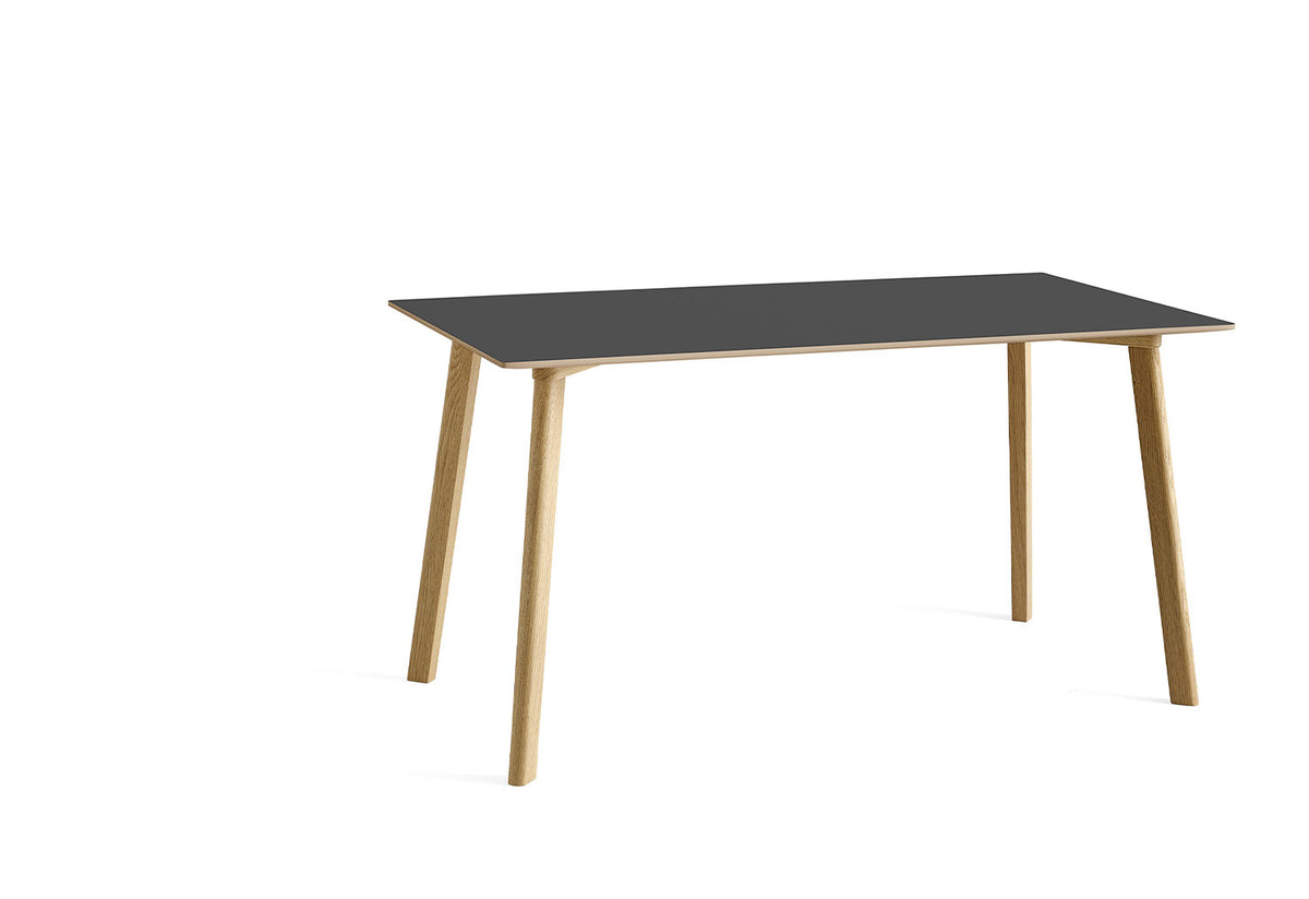 CPH Deux 210 Table, Ronan and erwan bouroullec, Hay