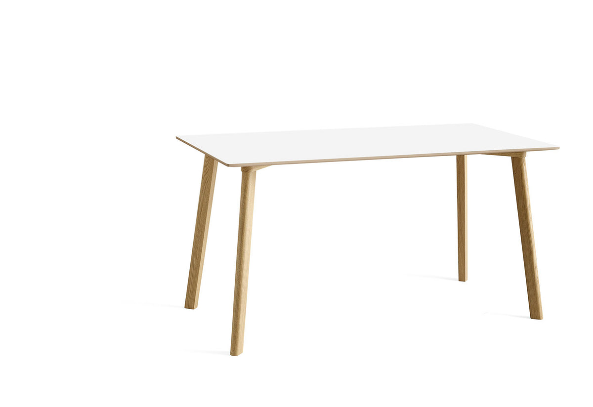 CPH Deux 210 Table, Ronan and erwan bouroullec, Hay