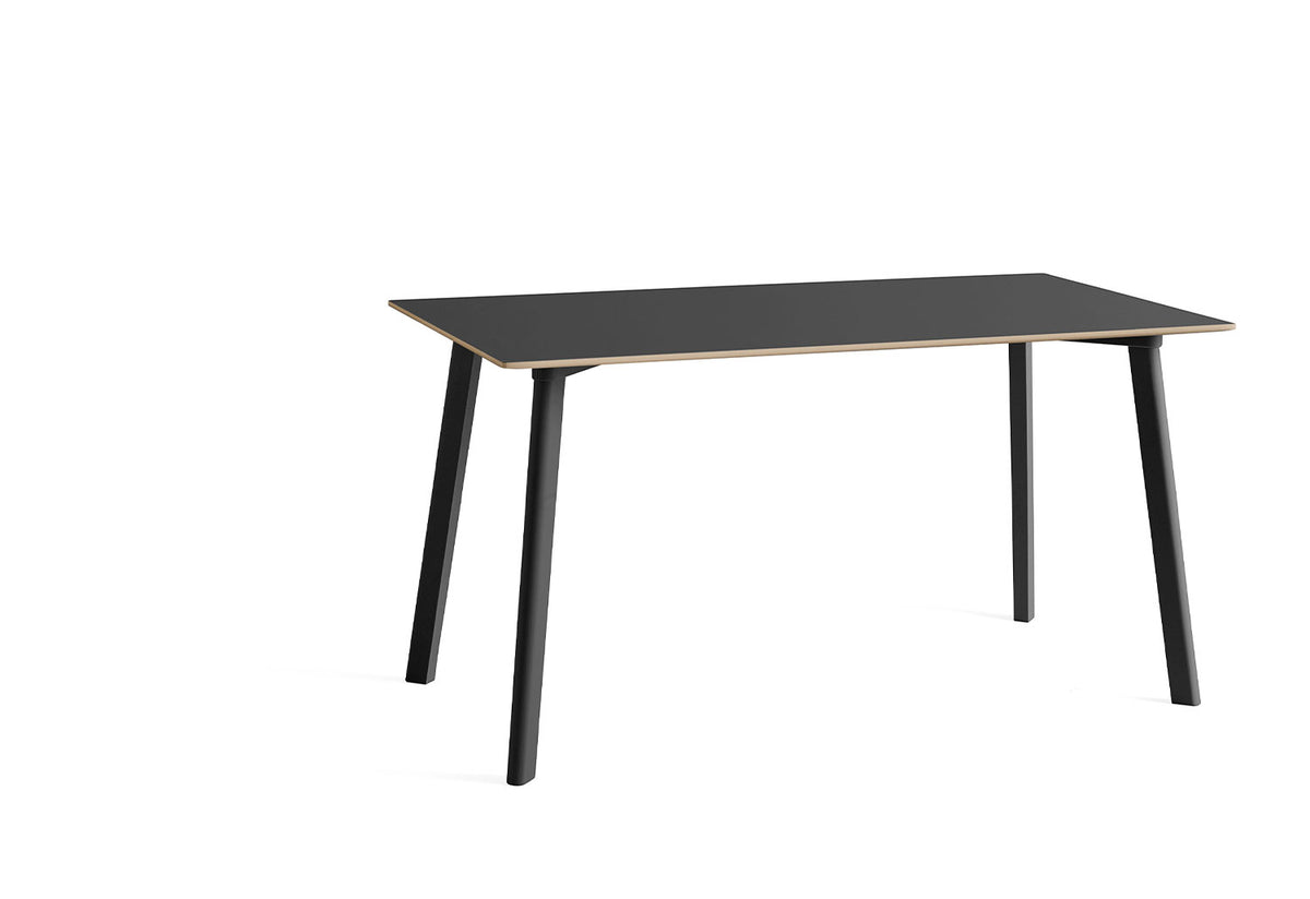 CPH Deux 210 Table, Ronan and erwan bouroullec, Hay