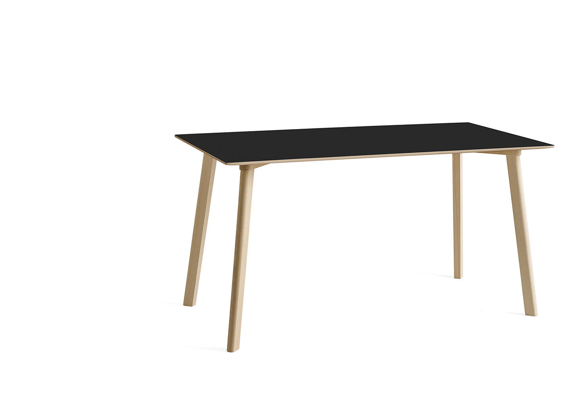 CPH Deux 210 Table, Ronan and erwan bouroullec, Hay