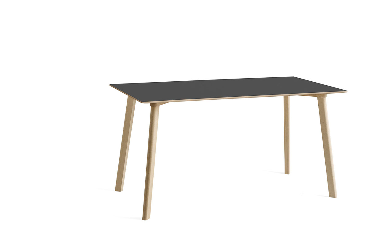 CPH Deux 210 Table, Ronan and erwan bouroullec, Hay