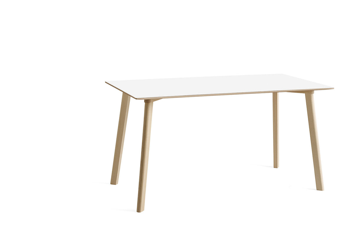 CPH Deux 210 Table, Ronan and erwan bouroullec, Hay