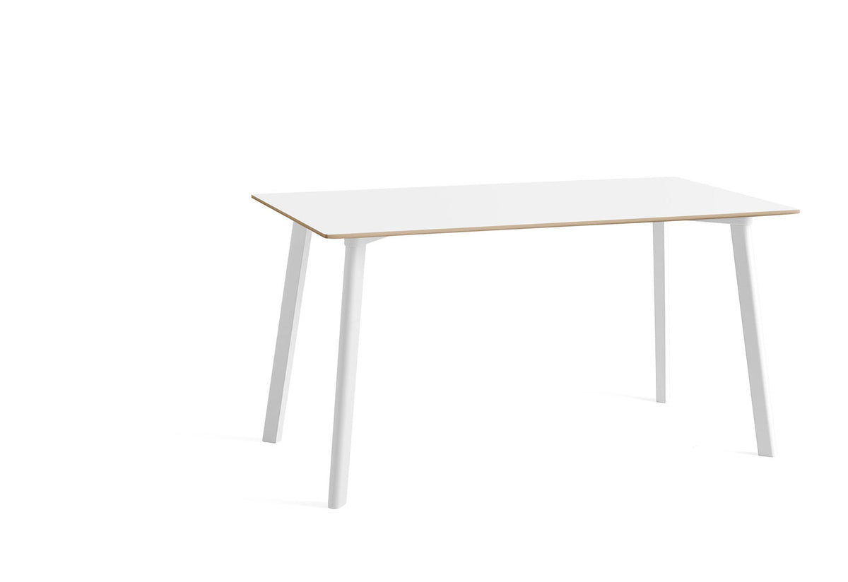 CPH Deux 210 Table, Ronan and erwan bouroullec, Hay
