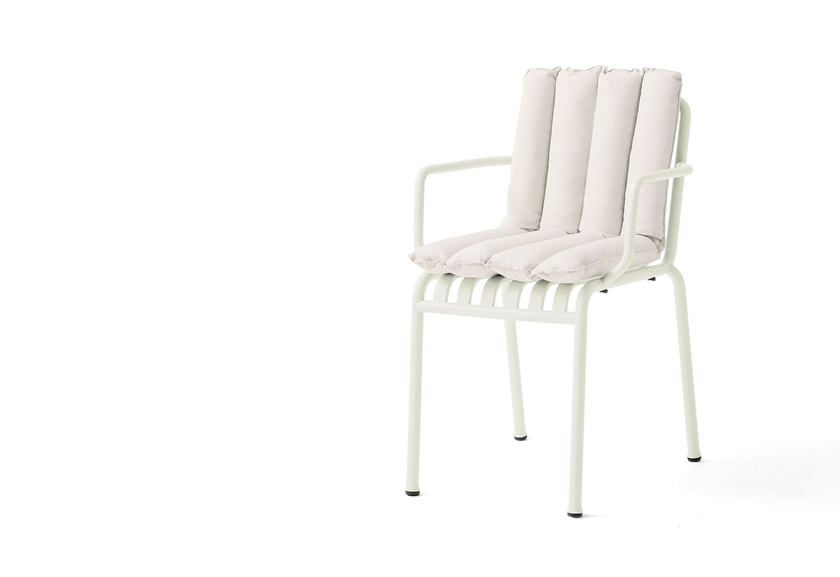 Palissade Armchair, Ronan and erwan bouroullec, Hay