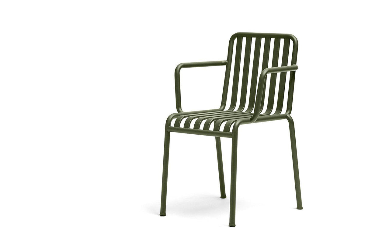 Palissade Armchair | Ex-Display, Ronan and erwan bouroullec, Hay