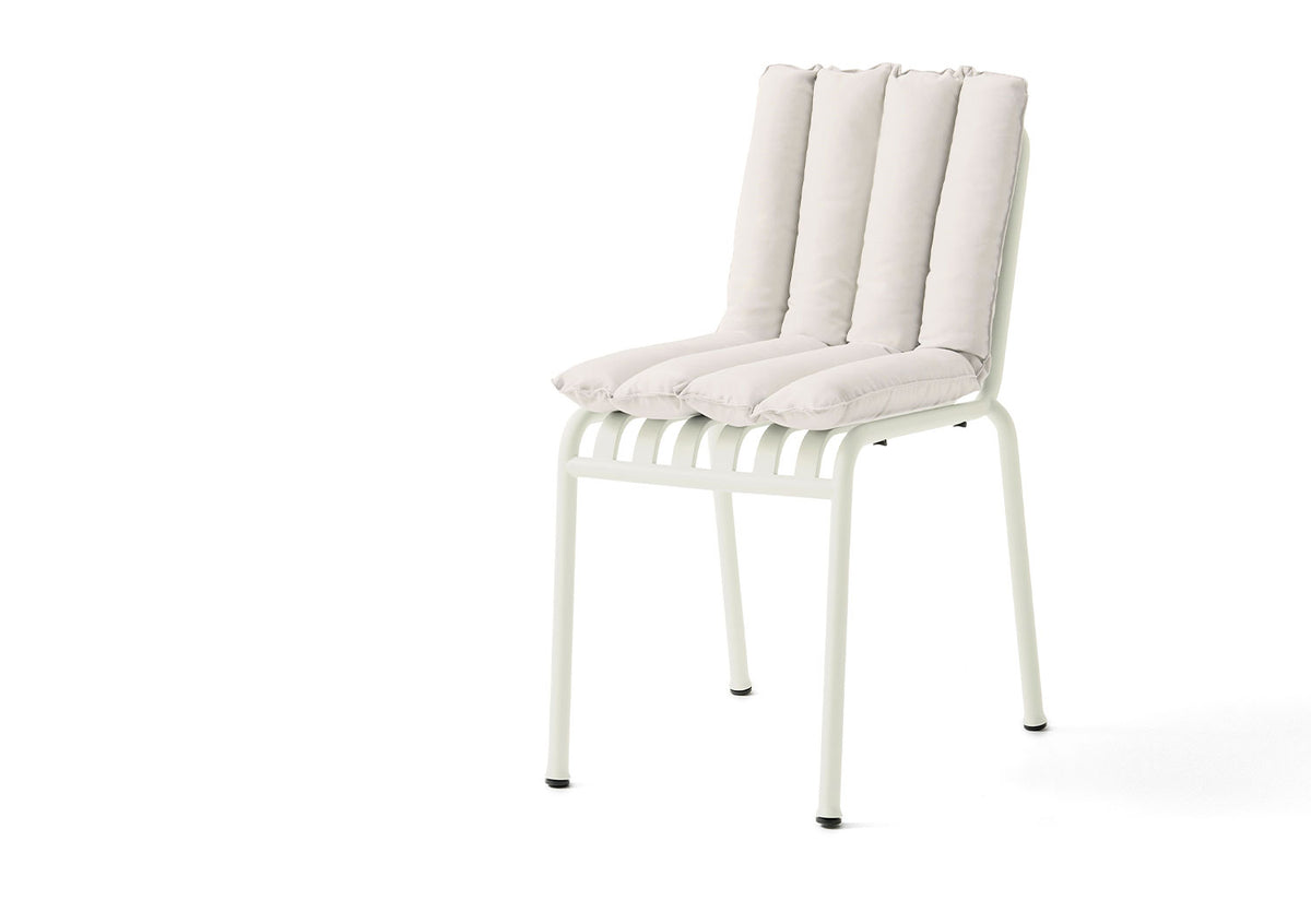 Palissade Chair, Ronan and erwan bouroullec, Hay