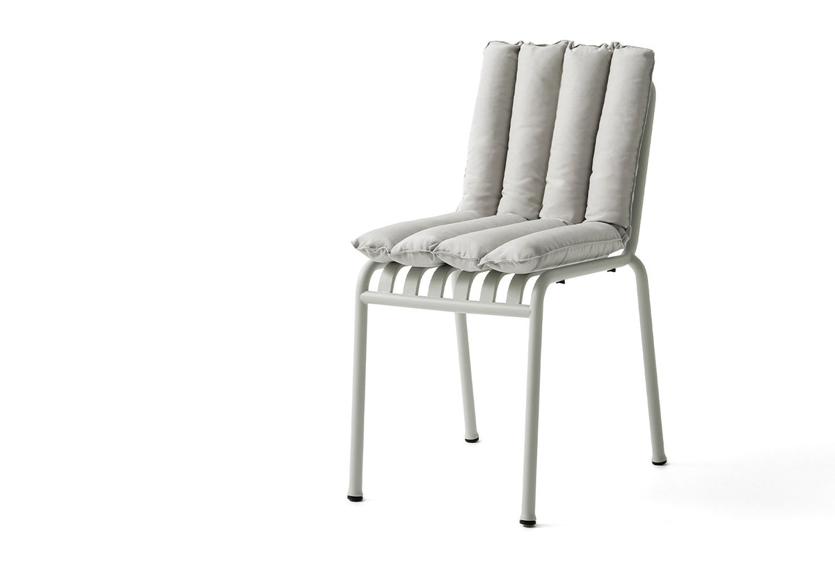 Palissade Chair, Ronan and erwan bouroullec, Hay