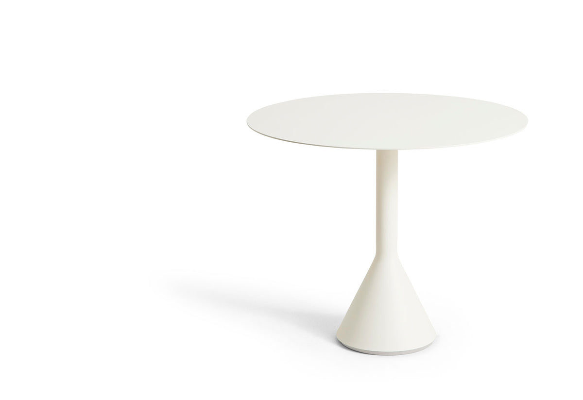 Palissade Cone Table, Ronan and erwan bouroullec, Hay