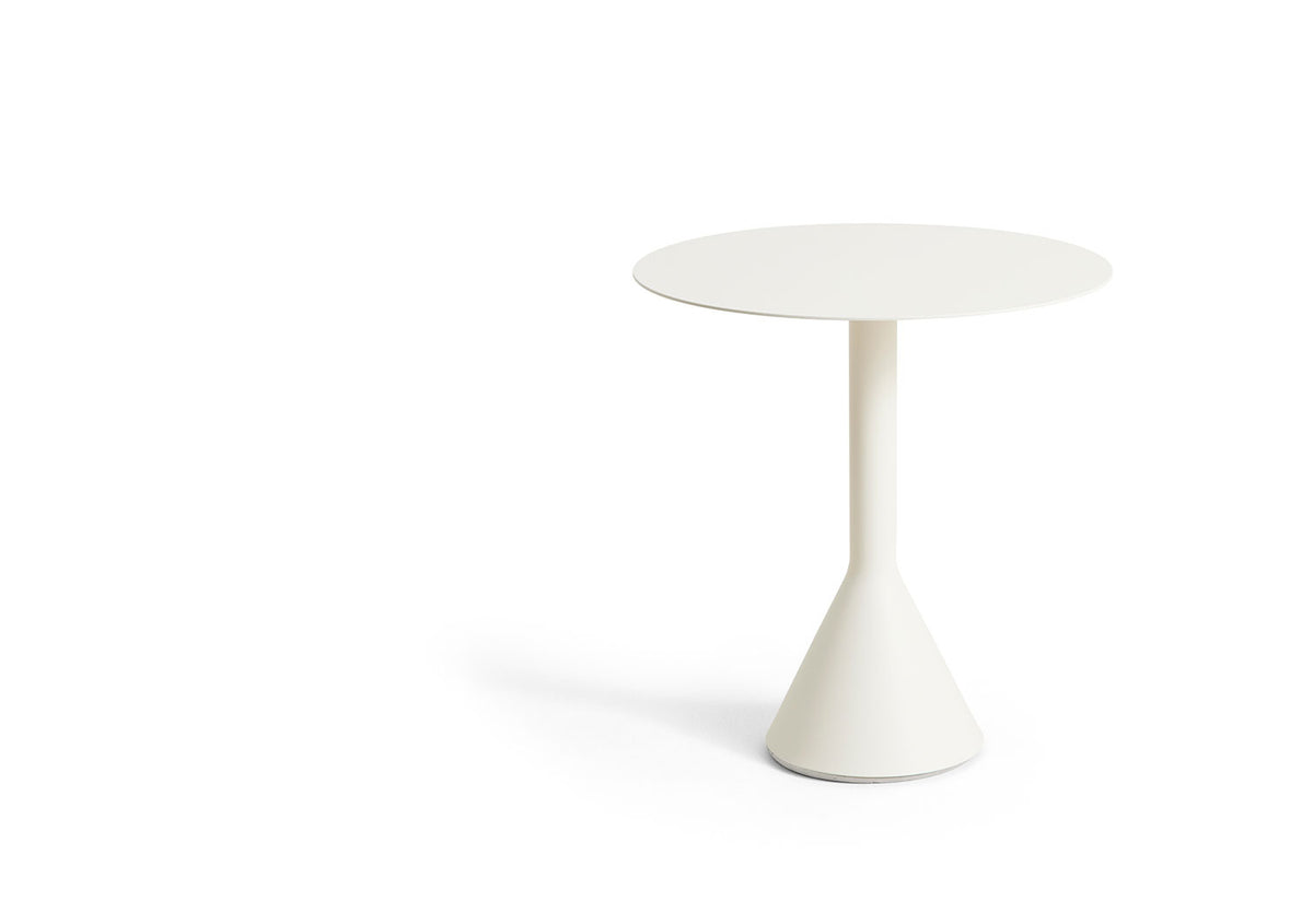 Palissade Cone Table, Ronan and erwan bouroullec, Hay