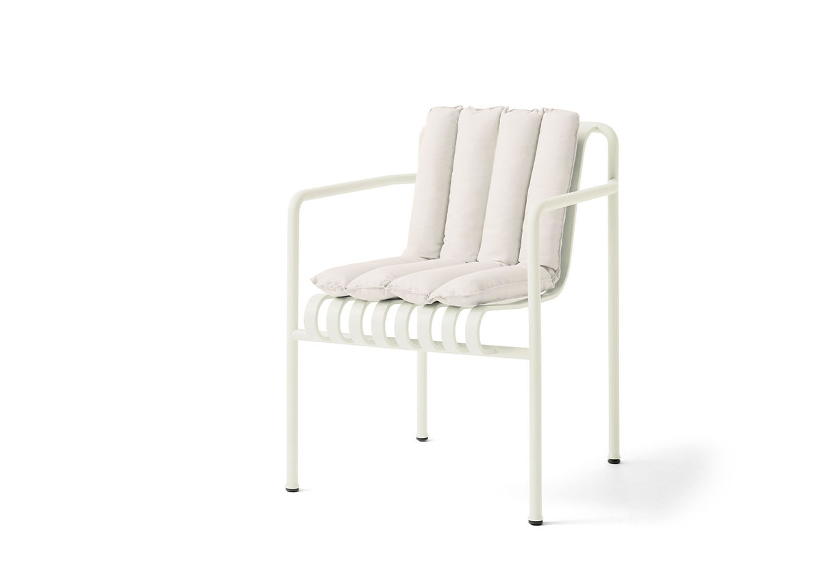 Palissade Dining Armchair, Ronan and erwan bouroullec, Hay