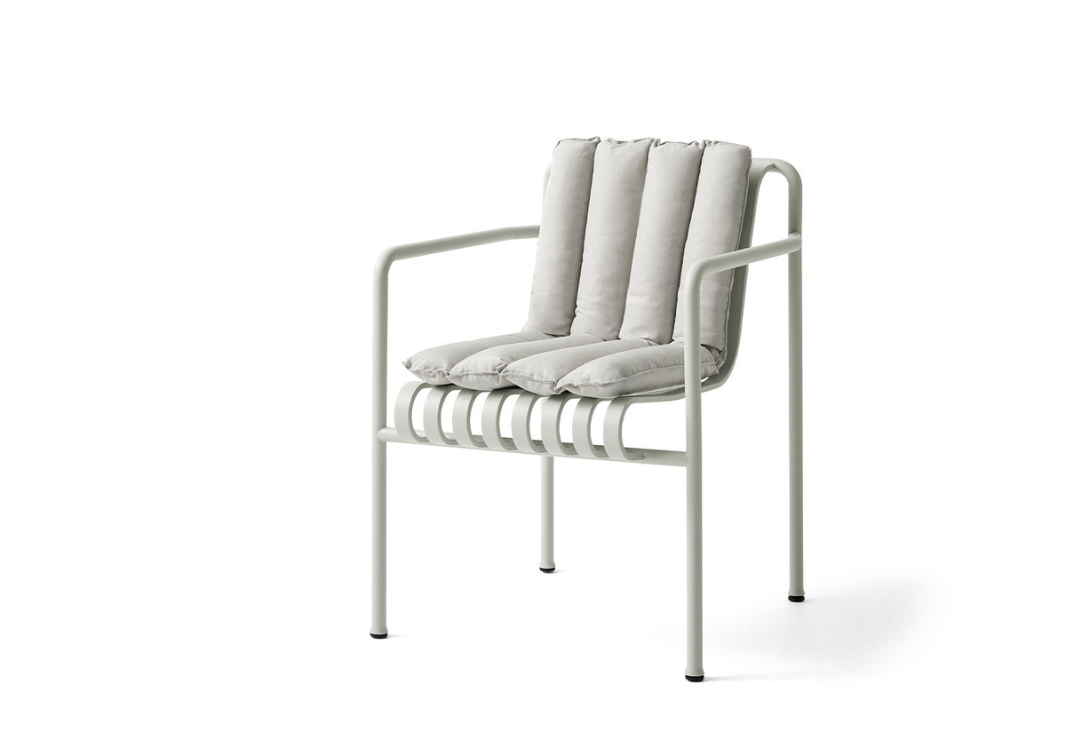 Palissade Dining Armchair, Ronan and erwan bouroullec, Hay