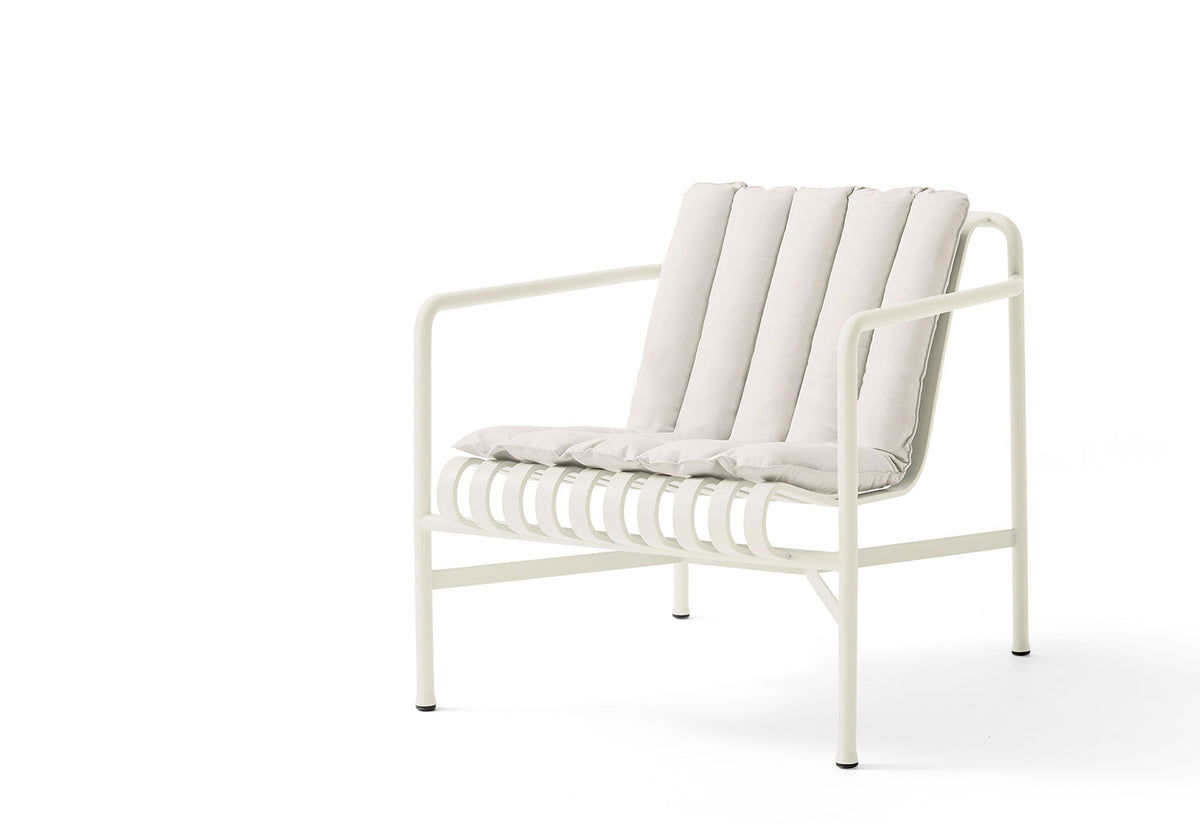 Palissade Low Lounge Chair, Ronan and erwan bouroullec, Hay