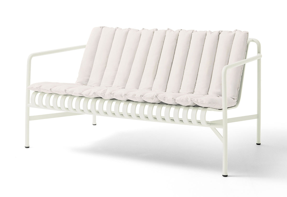 Palissade Lounge Sofa, Ronan and erwan bouroullec, Hay