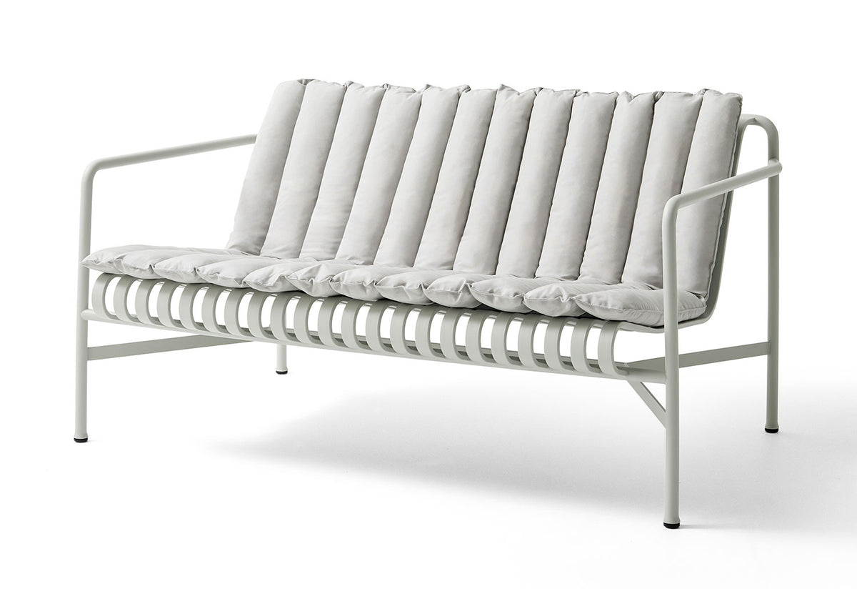 Palissade Lounge Sofa, Ronan and erwan bouroullec, Hay
