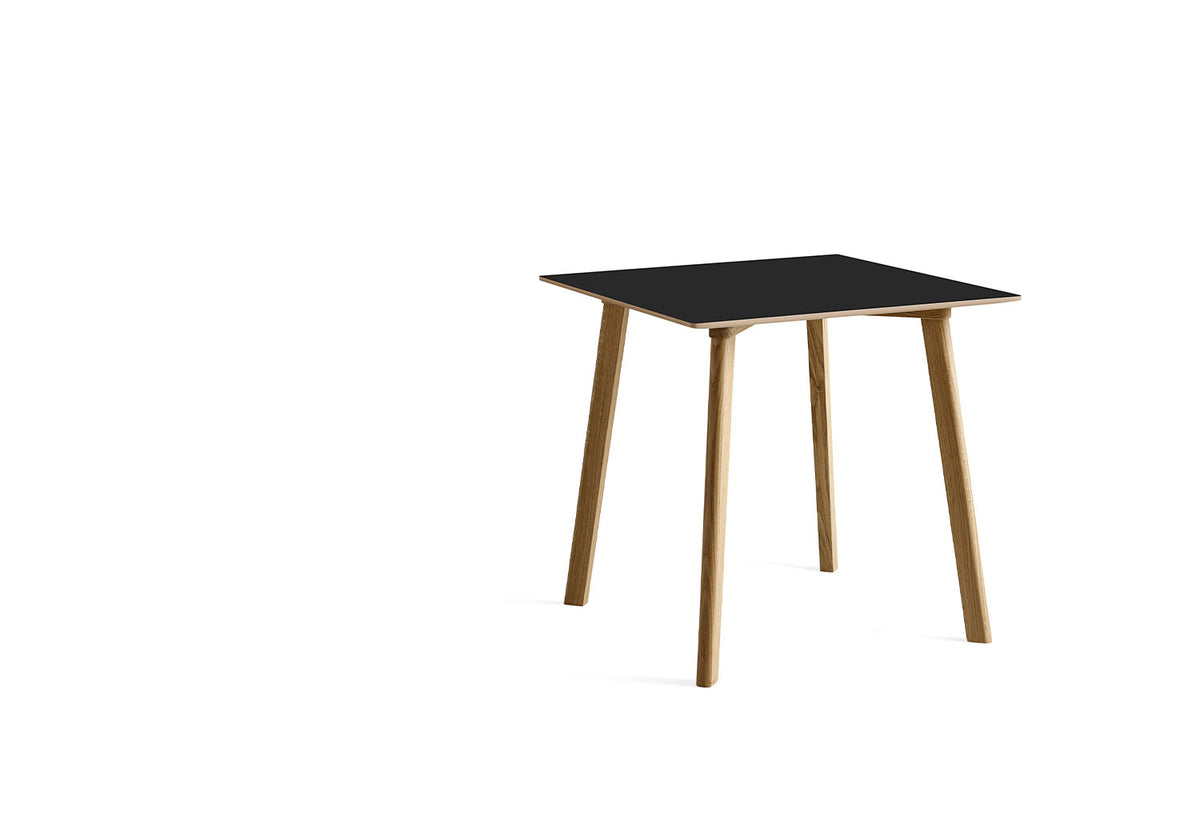 CPH Deux 210 Table, Ronan and erwan bouroullec, Hay