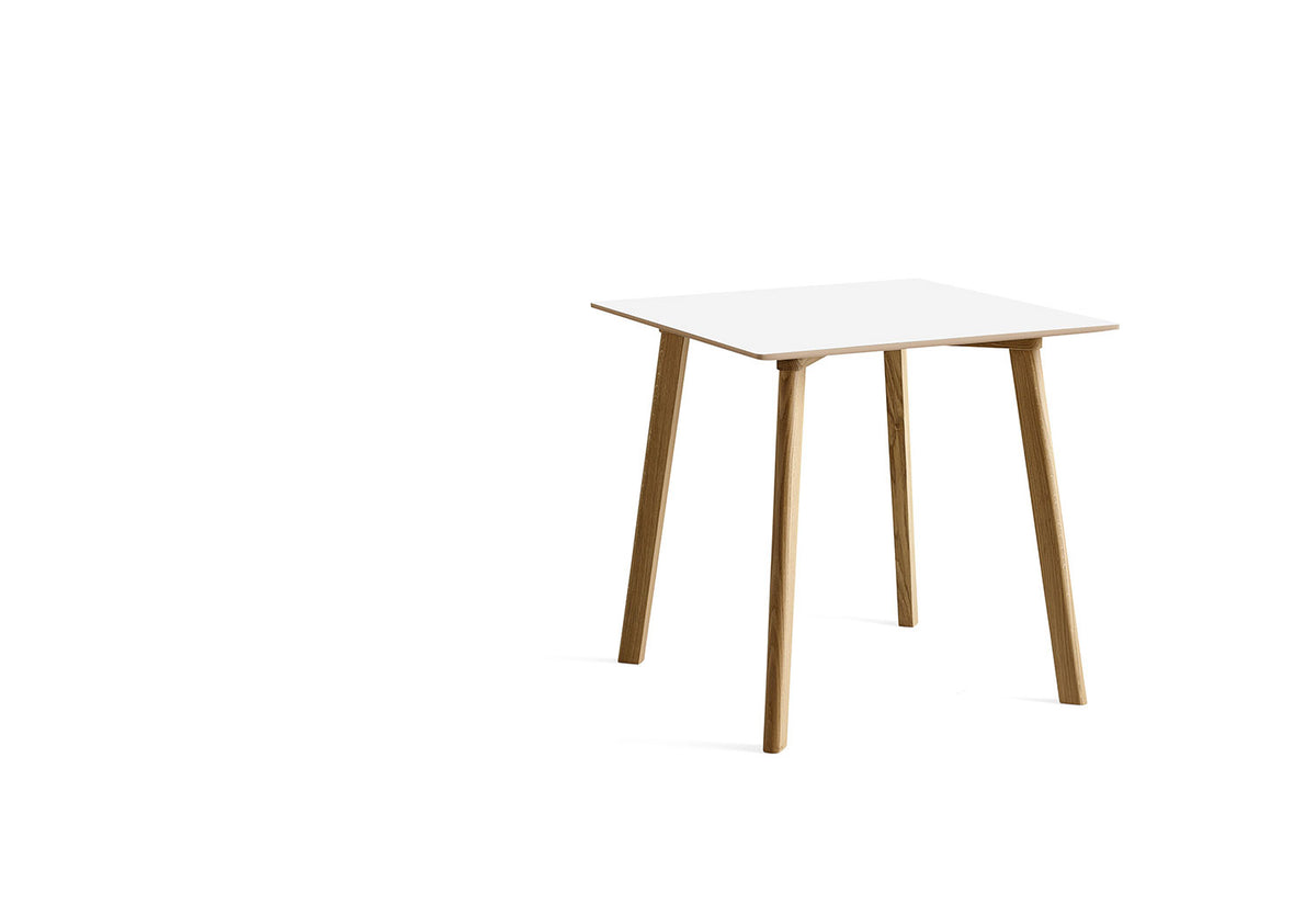 CPH Deux 210 Table, Ronan and erwan bouroullec, Hay