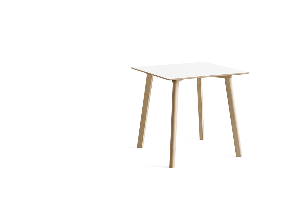 CPH Deux 210 Table, Ronan and erwan bouroullec, Hay