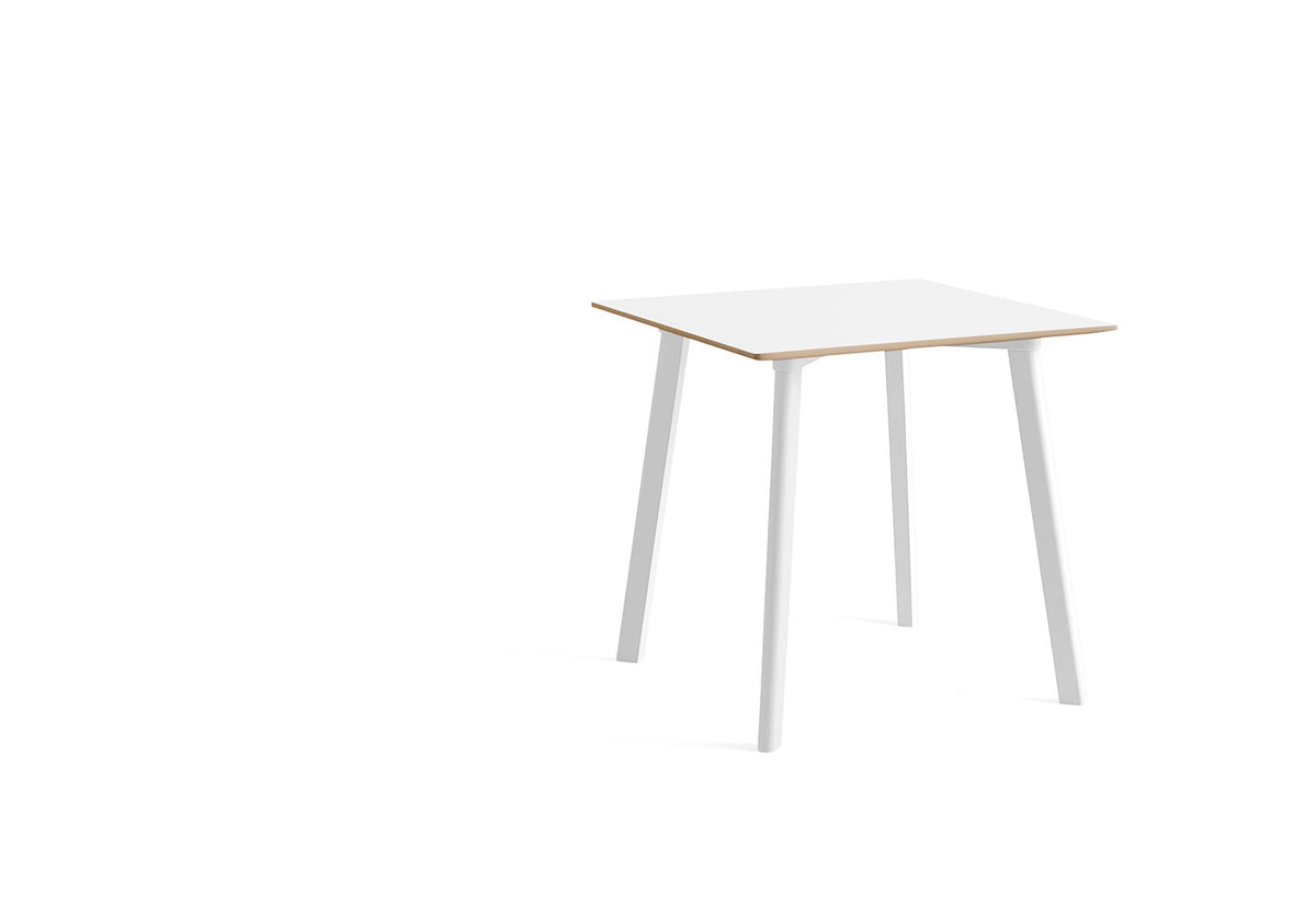 CPH Deux 210 Table, Ronan and erwan bouroullec, Hay