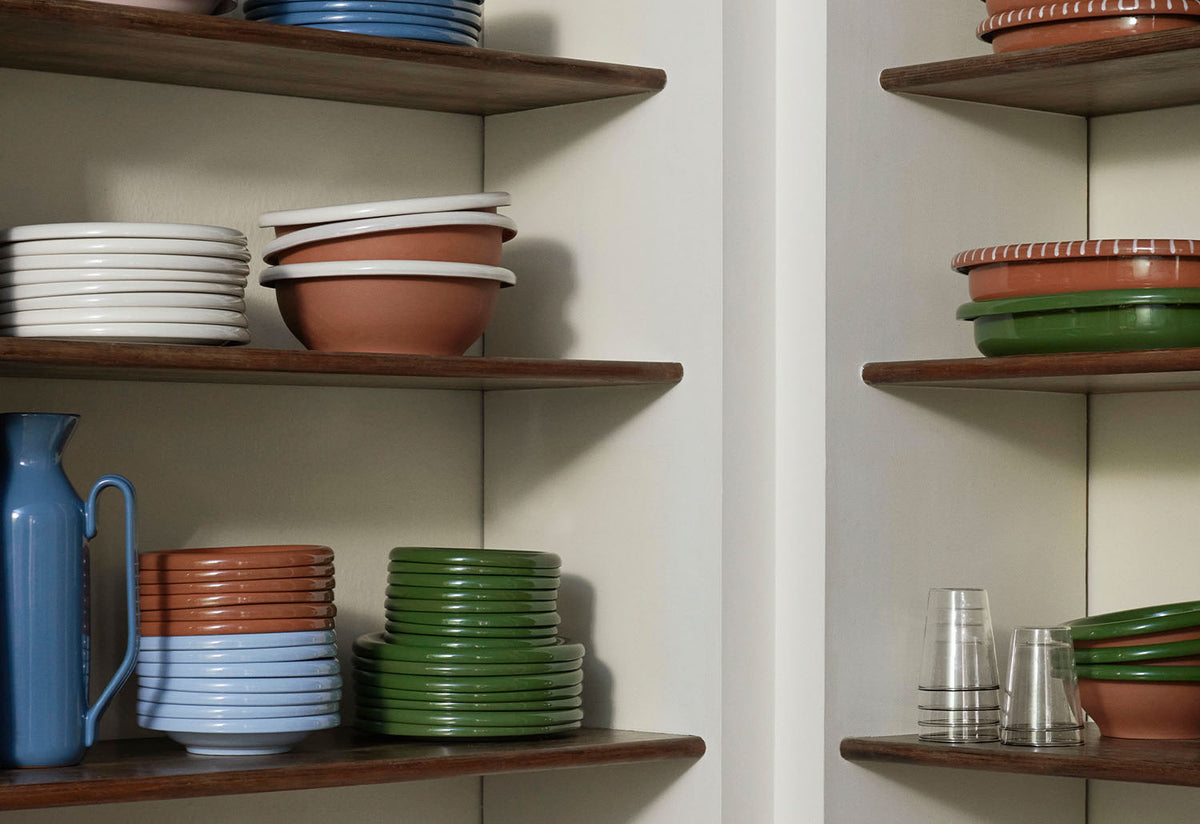 Barro Salad Bowl, Rui pereira, Hay