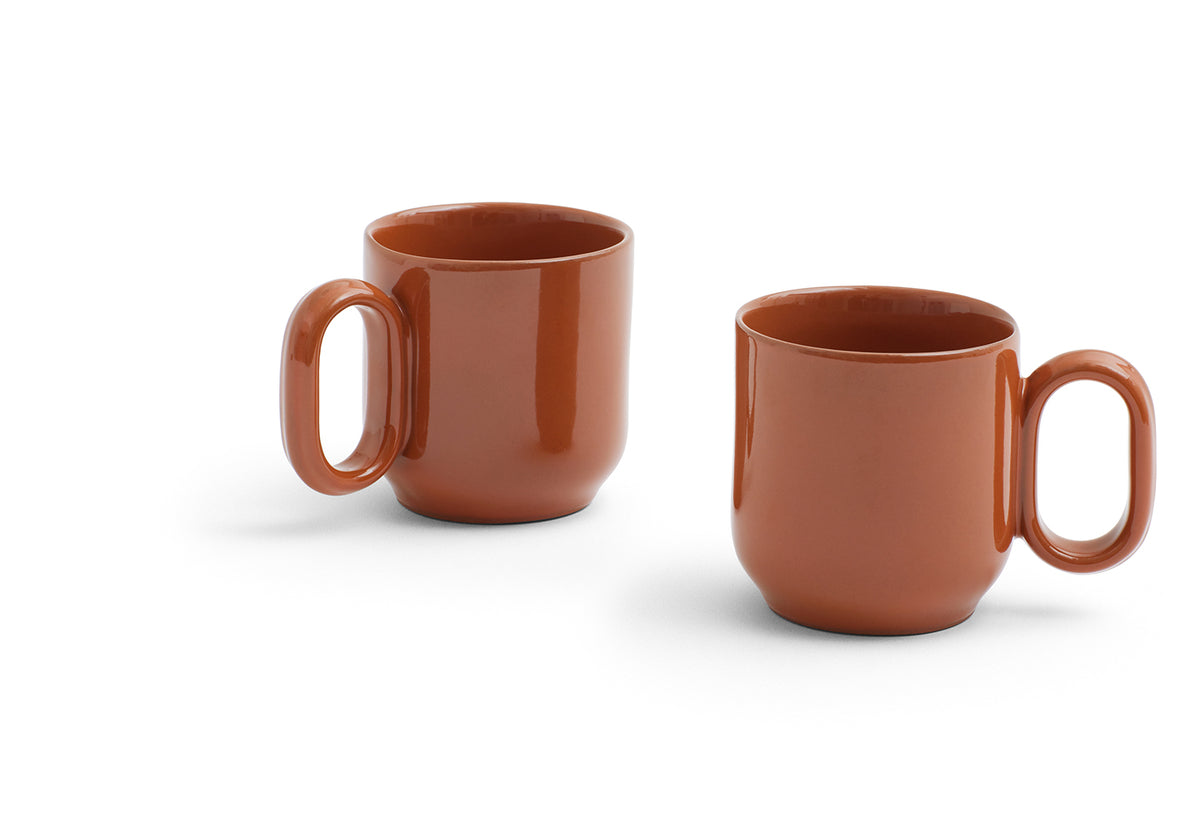 Barro Cup Set, Rui pereira, Hay