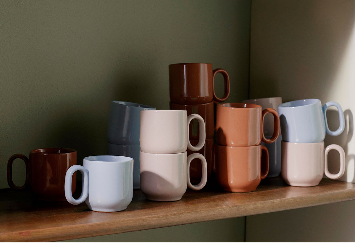 Barro Cup Set, Rui pereira, Hay