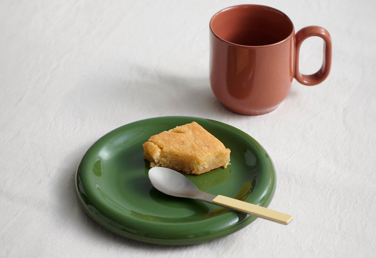 Barro Cup Set, Rui pereira, Hay