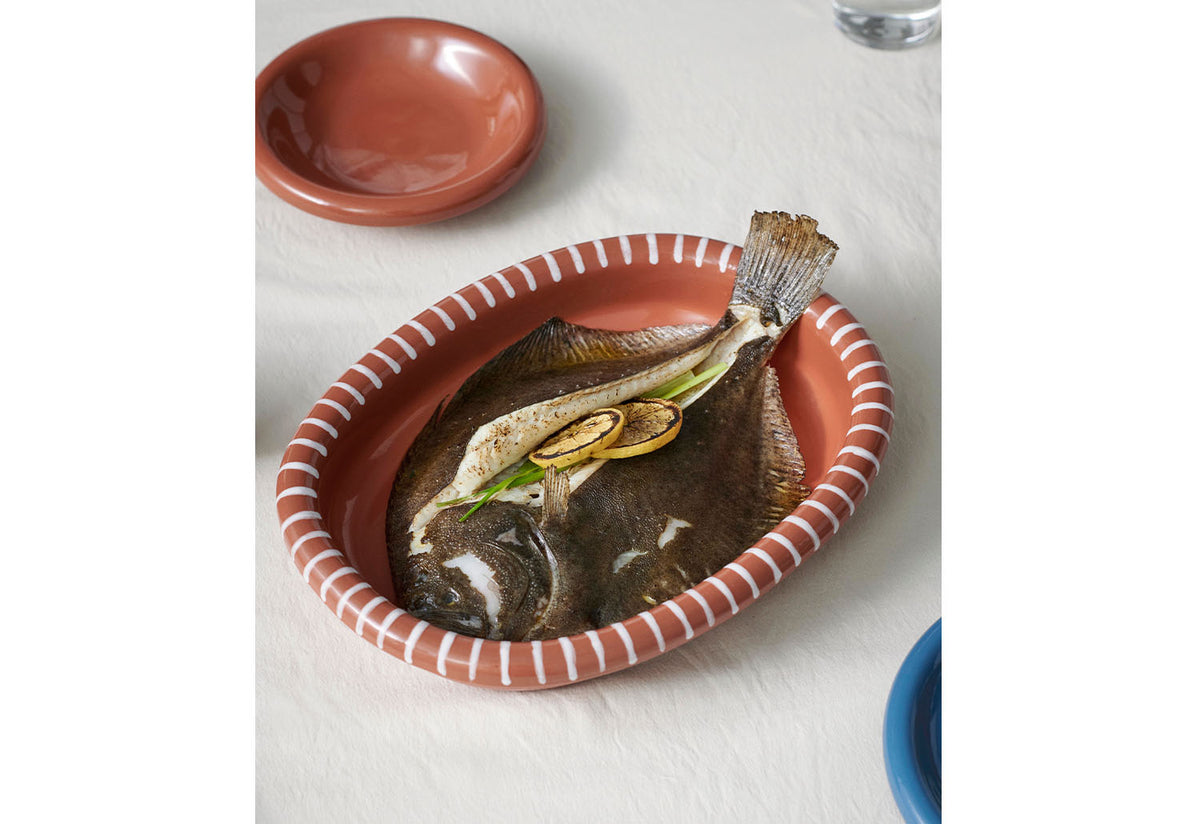 Barro Bowl Set, Rui pereira, Hay