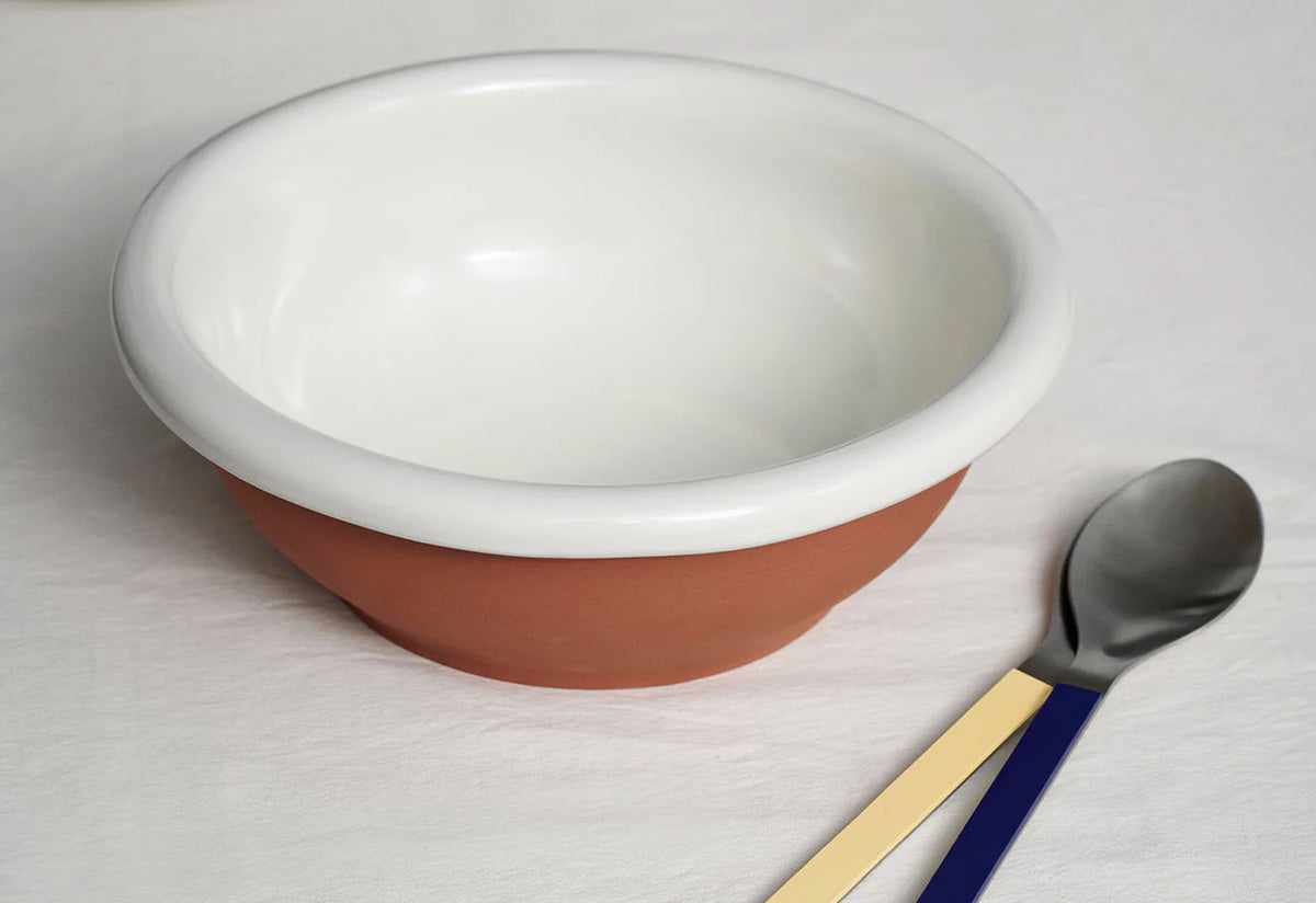 Barro Salad Bowl, Rui pereira, Hay