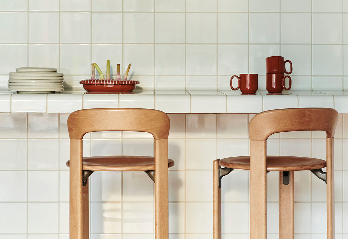 Barro Cup Set, Rui pereira, Hay