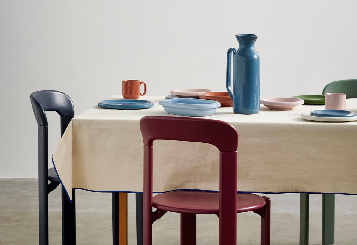 Barro Tall Jug, Rui pereira, Hay