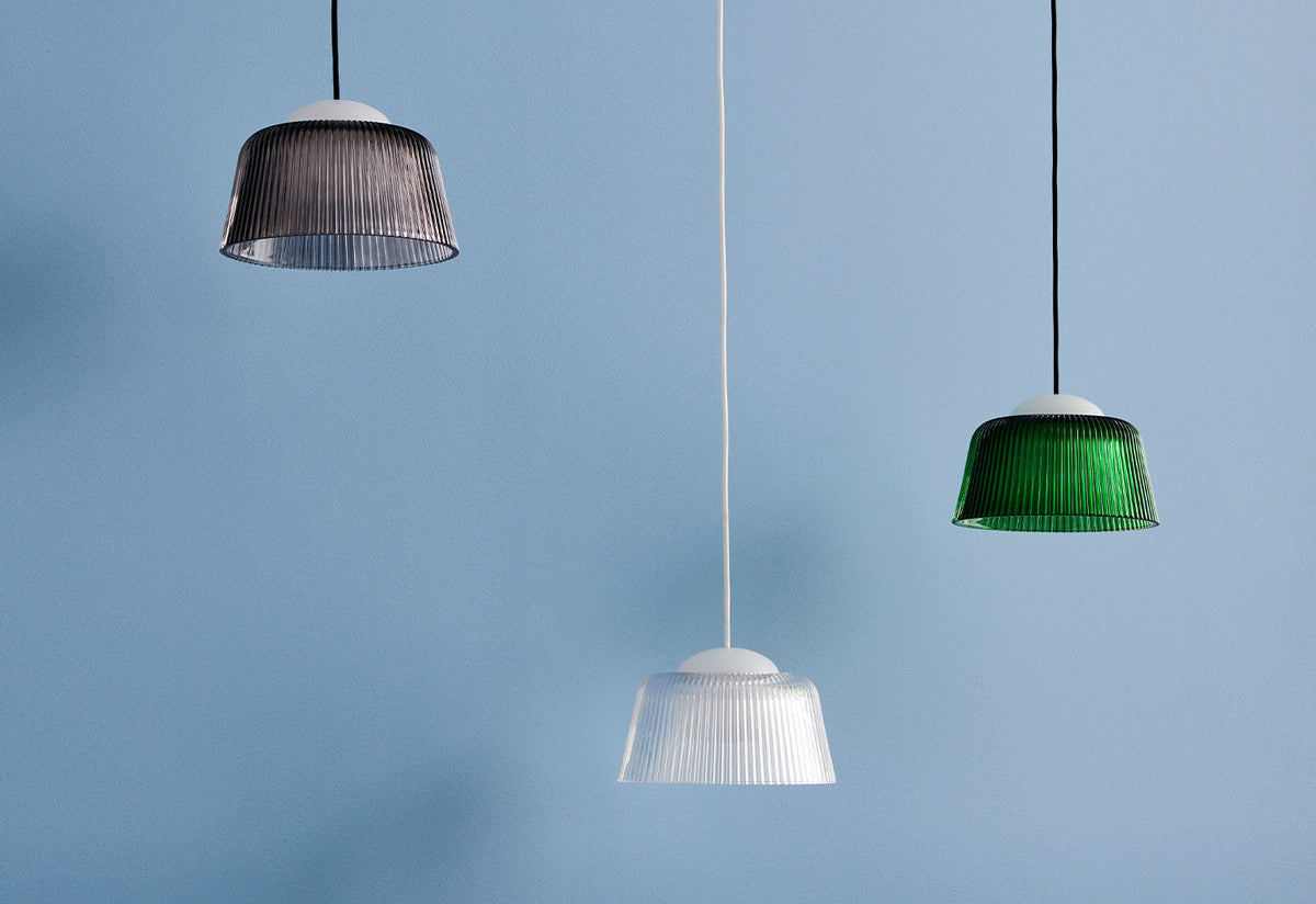 Brim Pendant, Rui pereira, Hay