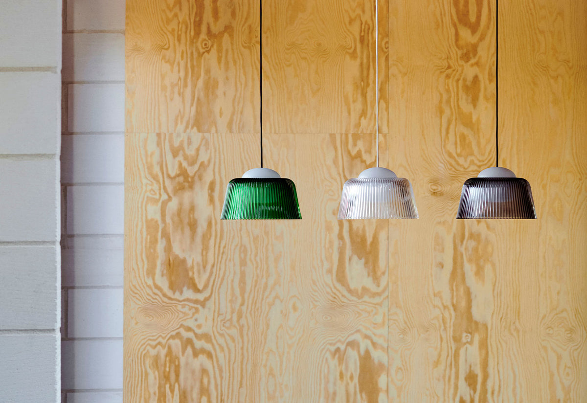 Brim Pendant, Rui pereira, Hay