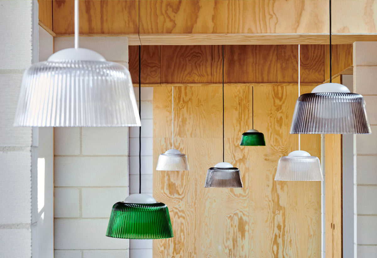 Brim Pendant, Rui pereira, Hay