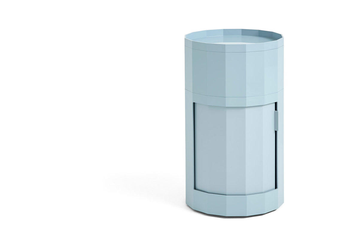 Facet Cabinet, Stefan scholten, Hay
