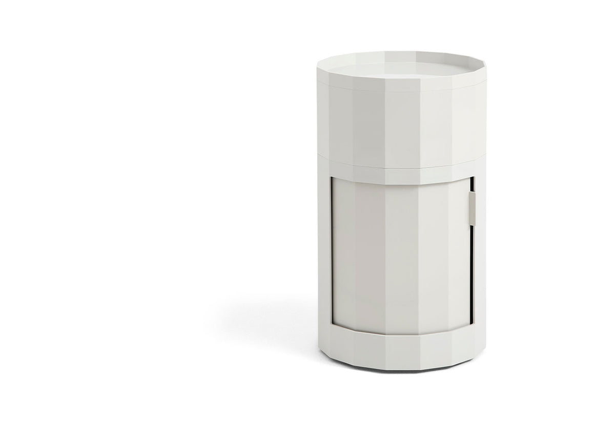 Facet Cabinet, Stefan scholten, Hay