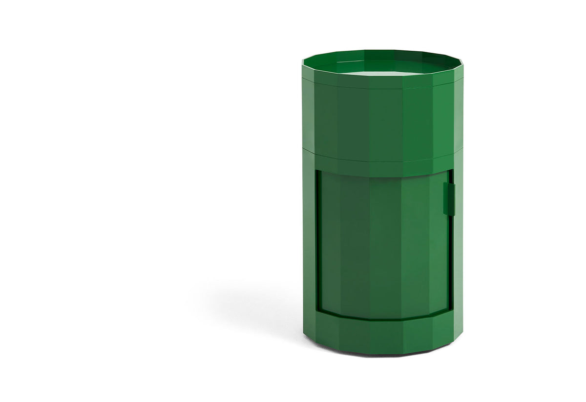 Facet Cabinet, Stefan scholten, Hay