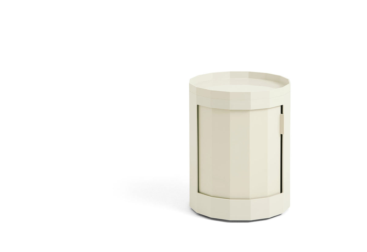 Facet Cabinet, Stefan scholten, Hay