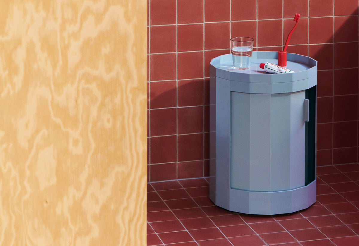 Facet Cabinet, Stefan scholten, Hay