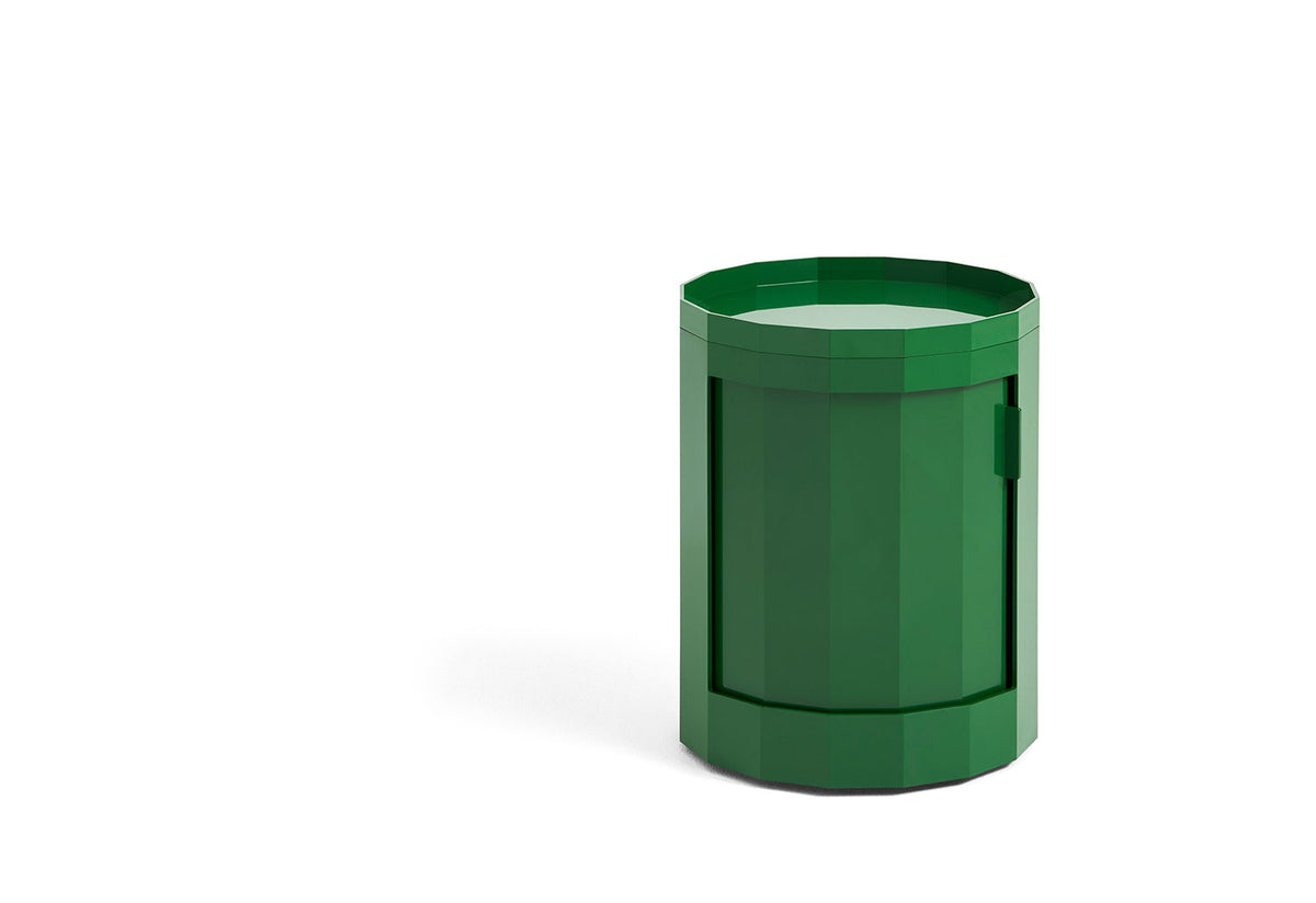 Facet Cabinet, Stefan scholten, Hay
