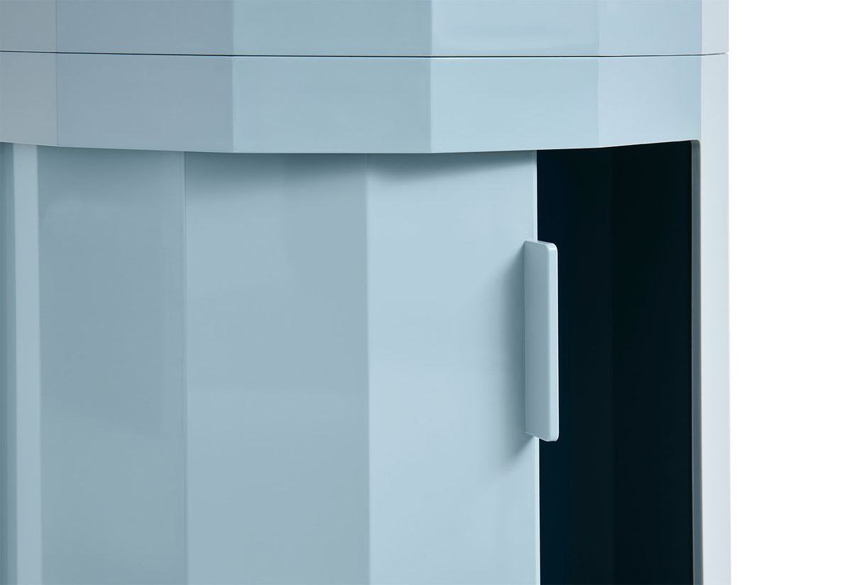 Facet Cabinet, Stefan scholten, Hay