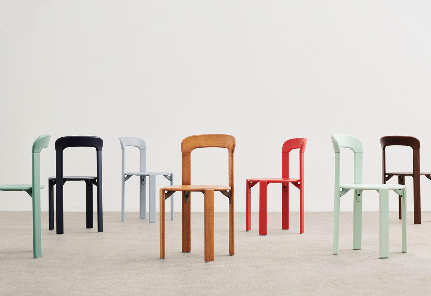 Rey Chair | Ex-Display