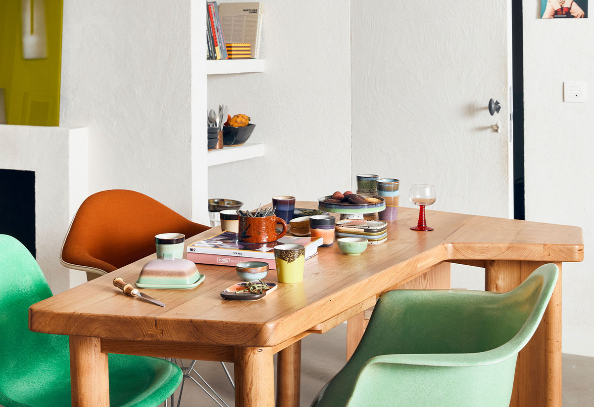 70s Small Tray Set | Atlas, Hkliving