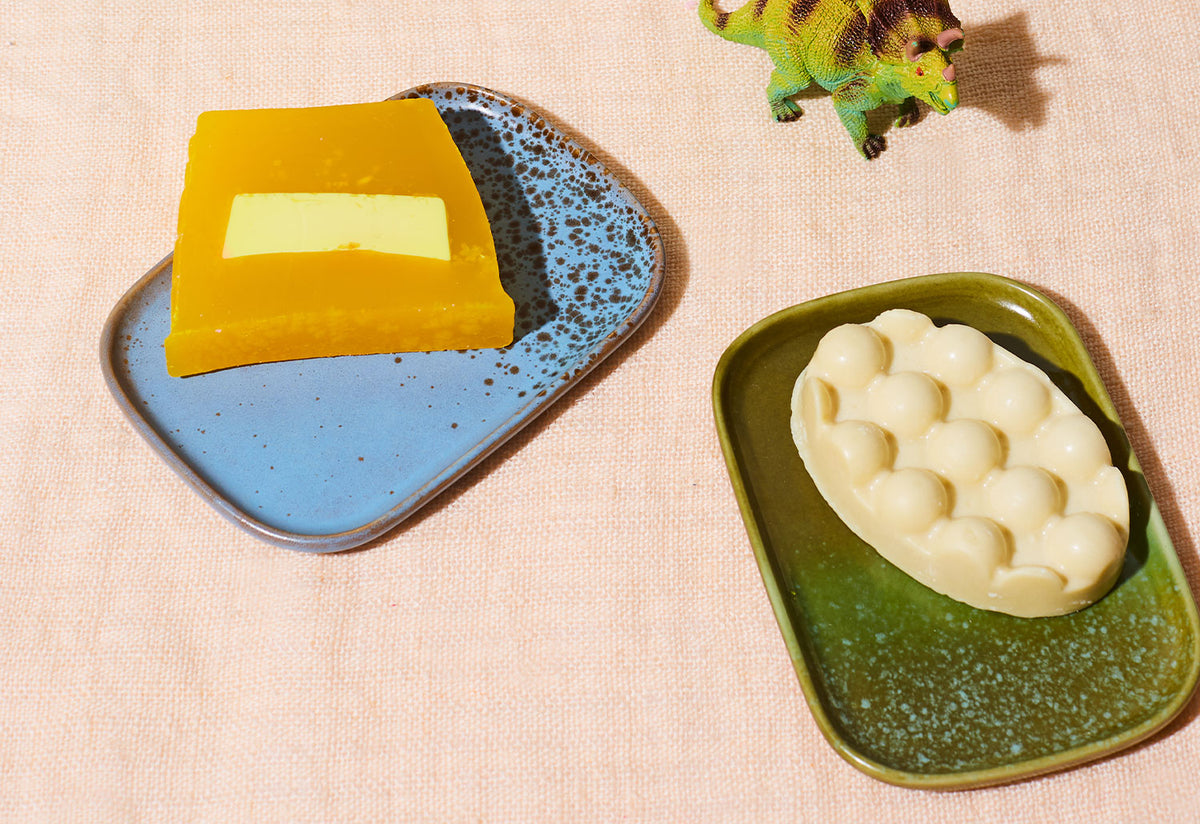 70s Small Tray Set | Atlas, Hkliving