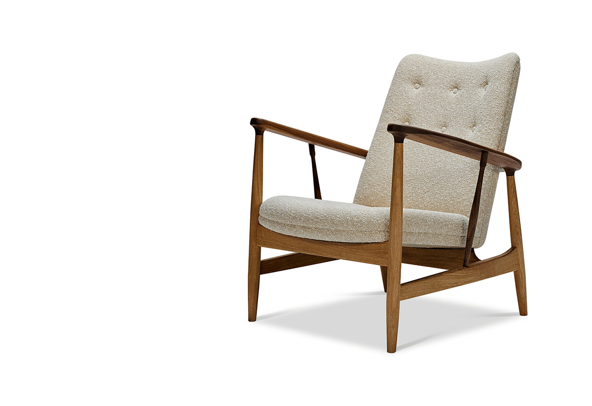 Kettelhut Chair, Finn juhl, House of finn juhl