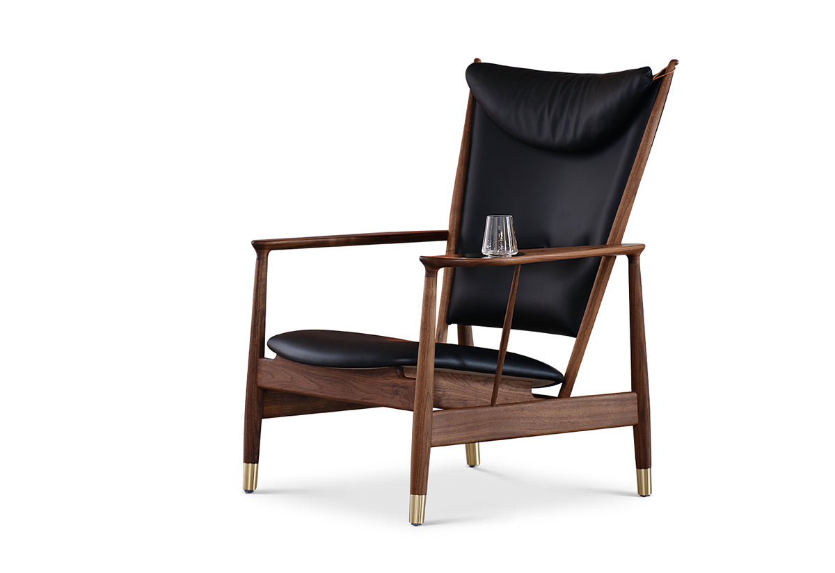 Whisky Chair, Finn juhl, House of finn juhl