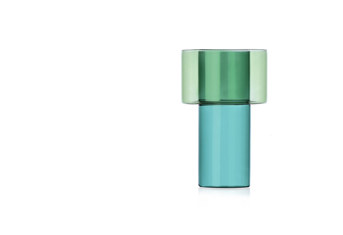 Boreale Vase, Ichendorf milano